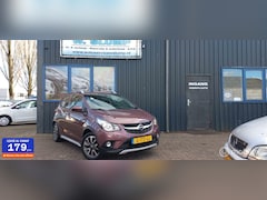 Opel Karl - 1.0 Rocks Online Edition