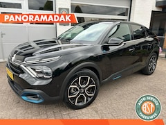 Citroën Ë-C4 - Feel 50 kWh PANO|NAVI|CAMERA|CRUISE