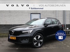 Volvo XC40 - Single Motor Extended Range Ultimate 82 kWh