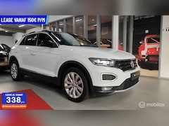 Volkswagen T-Roc - 2.0 TSI 4Motion Sport DSG VIRTUAL LED XENON PDC ACC ZEER NETJES