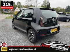 Volkswagen Up! - 1.0 BMT move up, airco, NL auto, NAP allseasons