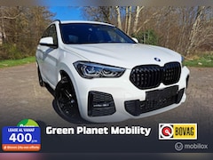 BMW X1 - xDrive25e M-Sport|Nav|Led|ACC