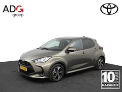Toyota Yaris - 1.5 Hybrid 115 First Edition | Climate control | Navigatie | Keyless | Apple carplay |