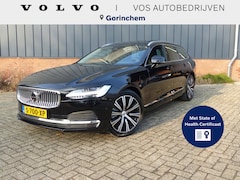 Volvo V90 - T6 Plug-in hybrid AWD Ultimate Bright