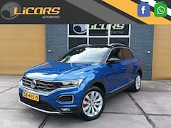 Volkswagen T-Roc - 1.5 TSI Sport 1e eigenaar/NL auto