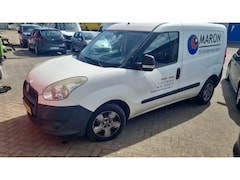 Fiat Doblò Cargo - 1.3 JTD euro 5 2013 197dkm apk12-25