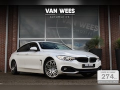 BMW 4-serie Gran Coupé - 420i M Sport