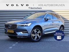 Volvo XC60 - 2.0 Recharge T8 AWD Inscription Bowers & Wilkins | BLIS