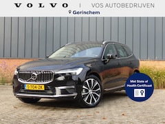 Volvo XC60 - Recharge T6 AWD Ultimate Bright |Full Options|