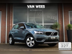 Volvo XC40 - 1.5 T3 Momentum Pro | NL auto | Inc btw | LED | Camera | Navi | 18 inch | Half leer | 163