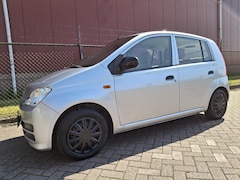 Daihatsu Cuore - 1.0-12V Nagano