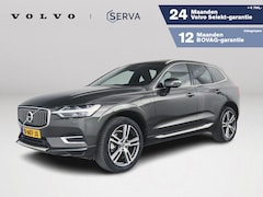 Volvo XC60 - Recharge T8 Aut. AWD Inscription | Luchtvering | Head-Up Display | Panoramadak | 360° came