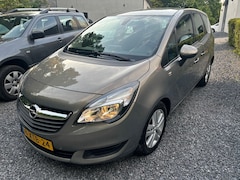 Opel Meriva - 1.4 Turbo Business+ AIRCO NAVI