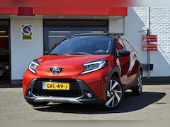 Toyota Aygo X - 1.0 VVT-i Automaat, Envy, Limited, Navi, Camera, Pdc V + A, Open dak Nieuwstaat