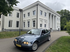 BMW 3-serie Compact - 316 i E36 AIRCO LIEFHEBBERS OPGELET