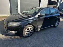 Volkswagen Polo - 1.2 TDI euro 5 airco Navi 5 drs apk 6-25