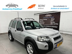 Land Rover Freelander Station Wagon - 2.5 V6 Premium Sport