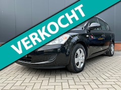 Kia Cee'd Sporty Wagon - 1.6 X-tra (12 mnd BOVA garantie)