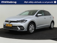 Volkswagen Polo - 1.0 TSI Style AUTOMAAT