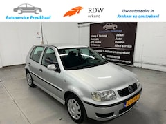 Volkswagen Polo - 1.4-16V Trendline 5-DEURS