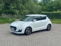 Suzuki Swift - 1.2 Select 90PK I NIEUWE REMMEN I AIRCO I MOOIE VELGEN