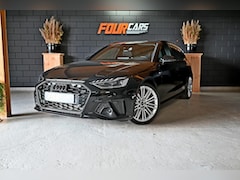 Audi A4 Avant - 35 TFSI S edition | 2024 | 3.500KM | Panoramdak | S-Line | Lane Assist | Achteruitrijcamer