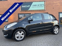 Toyota Yaris - 1.3 VVTi Luna MMT Automaat 5drs
