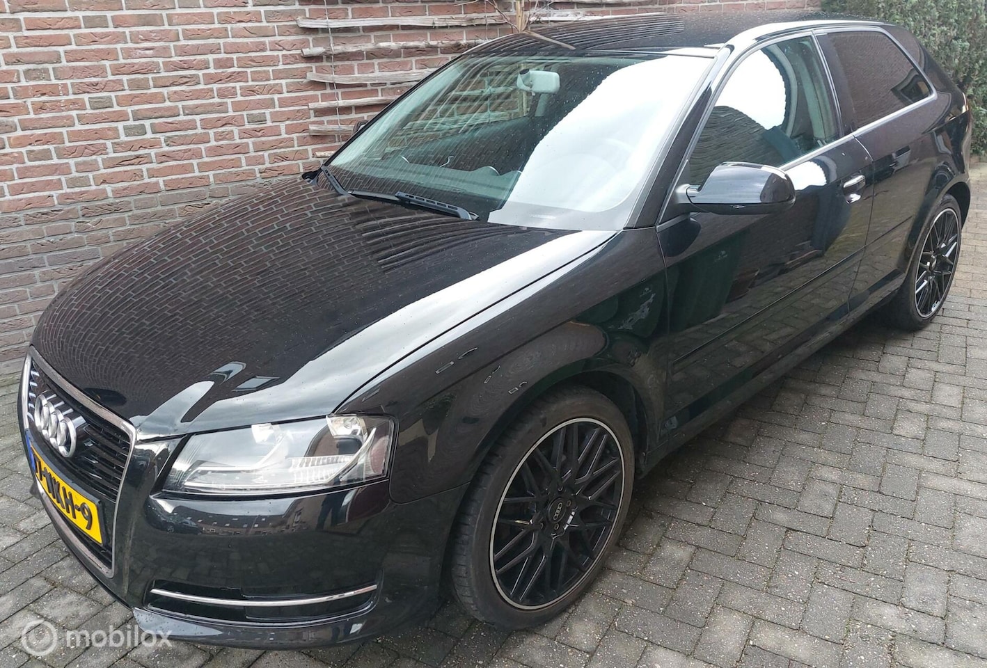 Audi A3 - 1.4 TFSI Attraction Pro Line Nieuwe APK/Distributie - AutoWereld.nl