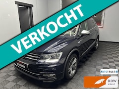 Volkswagen Tiguan Allspace - 2.0 TDI 4Motion Highline Business R