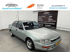 Toyota Camry - 2.2i XL AIRCO / NAP / TREKHAAK (ONLY EXPORT)