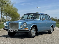 Volvo 164 - B30 1972 Topconditie