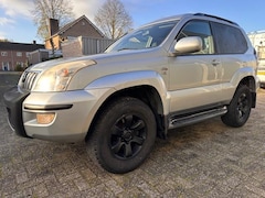 Toyota Land Cruiser 200 - 3.0 D-4D VX HR Clima 2003 APK 11-25 4X4