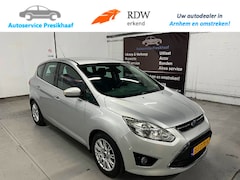 Ford C-Max - 1.6 Titanium CRUISE CONTROL / NAP / LM VELGEN