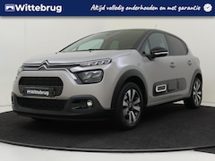 Citroën C3 - 1.2 PureTech Feel Edition AUTOMAAT MD