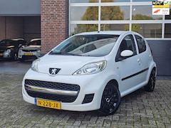 Peugeot 107 - 1.0-12V XR 5DR |Apk |Airco |Aygo |C1