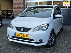 Seat Mii - 1.0 Style Chic 5DR |Navi |Cruise |PDC |Up