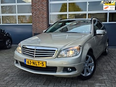 Mercedes-Benz C-klasse Estate - 180 CGI BlueEFFICIENCY Business Class Apk|Nap |Clima