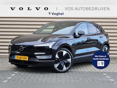 Volvo EX30 - Single Motor Extended Range Ultra 69 kWh | 20" Inch | Pano | 360 Camera | Stoel- & stuurve