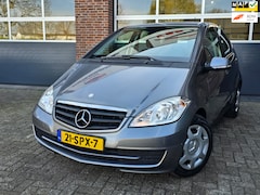 Mercedes-Benz A-klasse - 160 Business Class Automaat |Nap |Airco |Hoogzitter