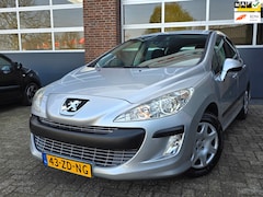 Peugeot 308 - 1.6 VTi XS Automaat |Nap |5DR |Youngtimer