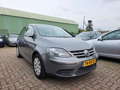 Volkswagen Golf Plus - 2.0 FSI Comfortline|export|Handel|Text|