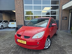 Mitsubishi Colt - 1.3 Heartbeat|Airco|LM velgen|Nap|
