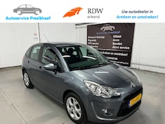 Citroën C3 - 1.4 VTi Ligne Business CRUISE CONTROL / TREKHAAK