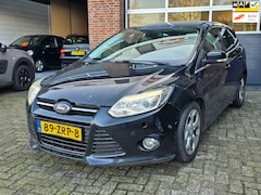 Ford Focus Wagon - 1.6 TDCI ECOnetic Lease Titanium euro5 EXPORT