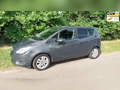 Opel Meriva - 1.4 Turbo Design Edition