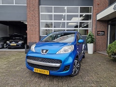 Peugeot 107 - 1.0-12V Urban Move|Nap|Apk|Airco|5drs|1ste eig