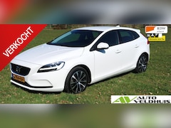 Volvo V40 - 2.0 T3 R-Design CAMERA NAVI