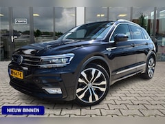 Volkswagen Tiguan - 1.4 TSI R-Line | Pano | 20 Inch | Trekhaak |