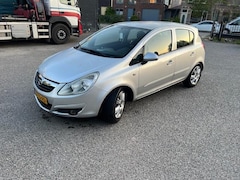 Opel Corsa - 1.4-16V Enjoy Airco Cruise Apk t/m 01-2026