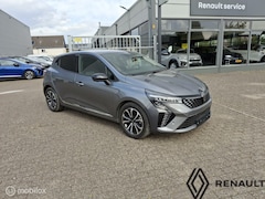Renault Clio - 1.0 TCe 90 GPF techno